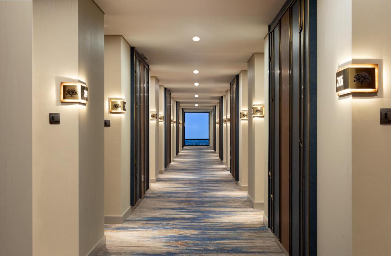 Trembesi Hotel 설퐁 외부 사진