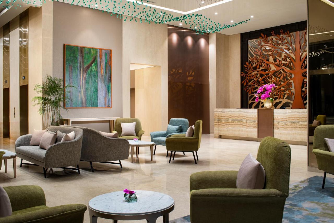 Trembesi Hotel 설퐁 외부 사진