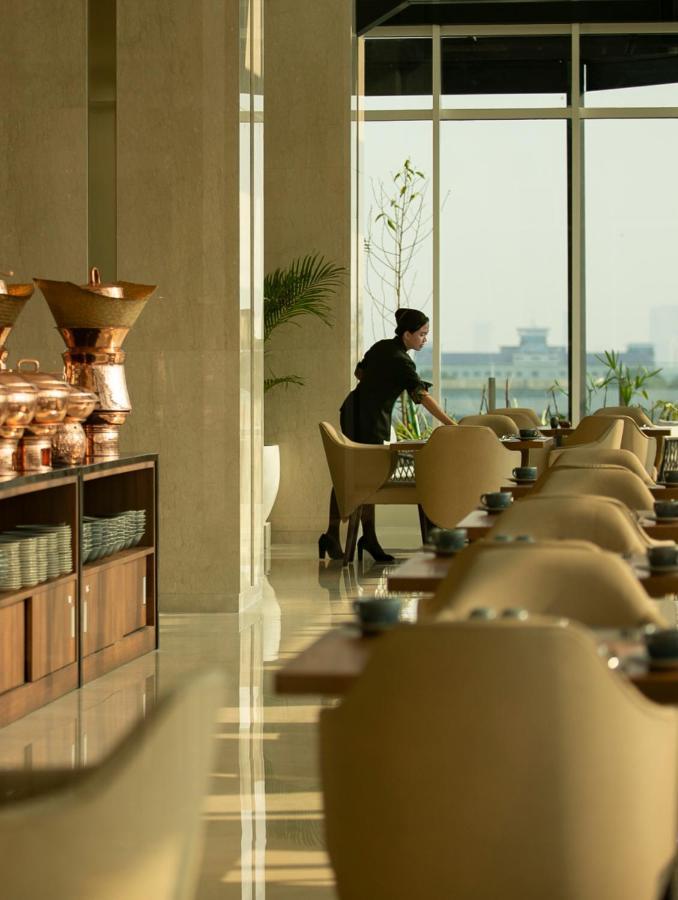 Trembesi Hotel 설퐁 외부 사진