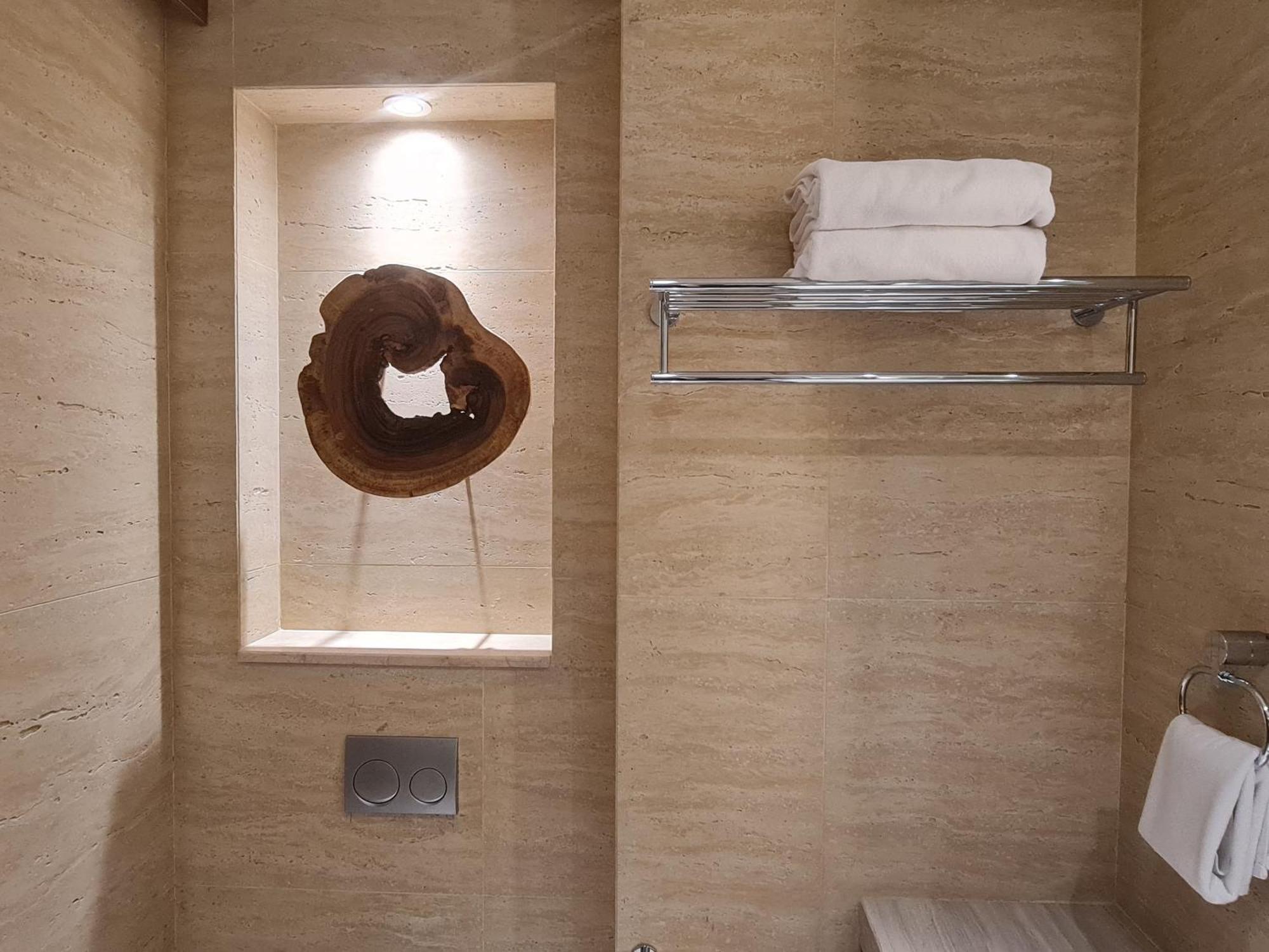 Trembesi Hotel 설퐁 외부 사진
