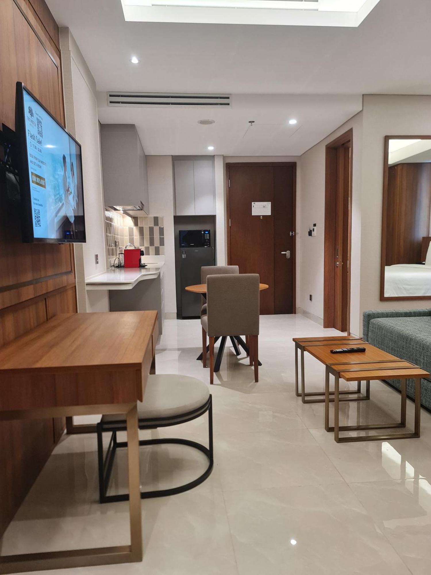 Trembesi Hotel 설퐁 외부 사진